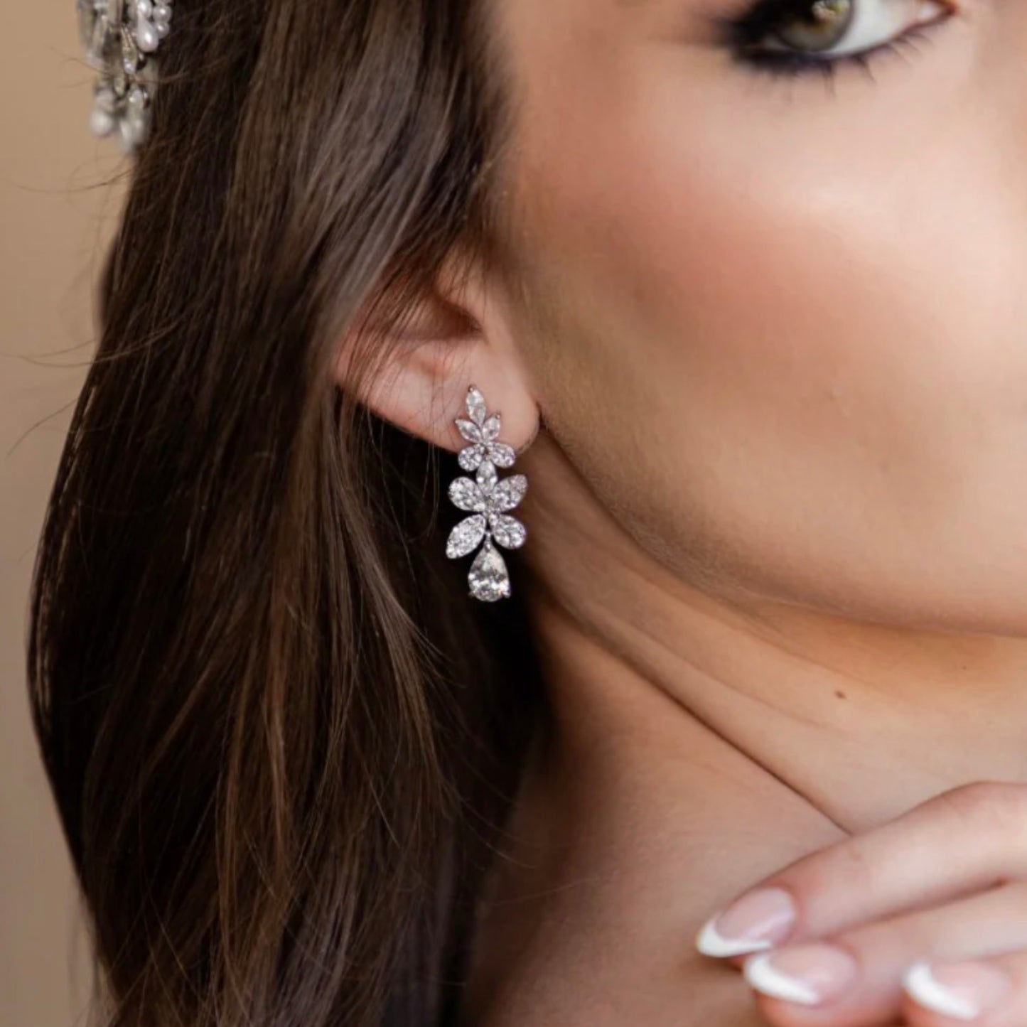 Aretes ER0216