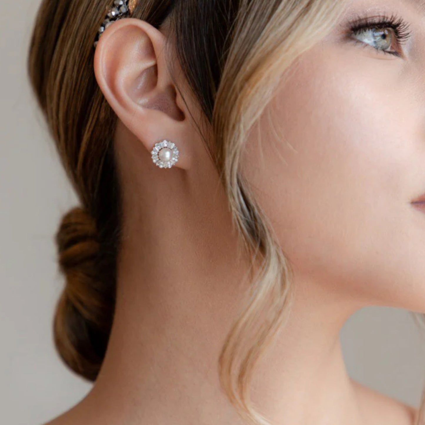 Aretes circulares ER22