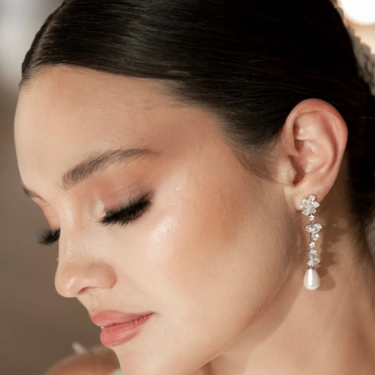 Aretes ER2390