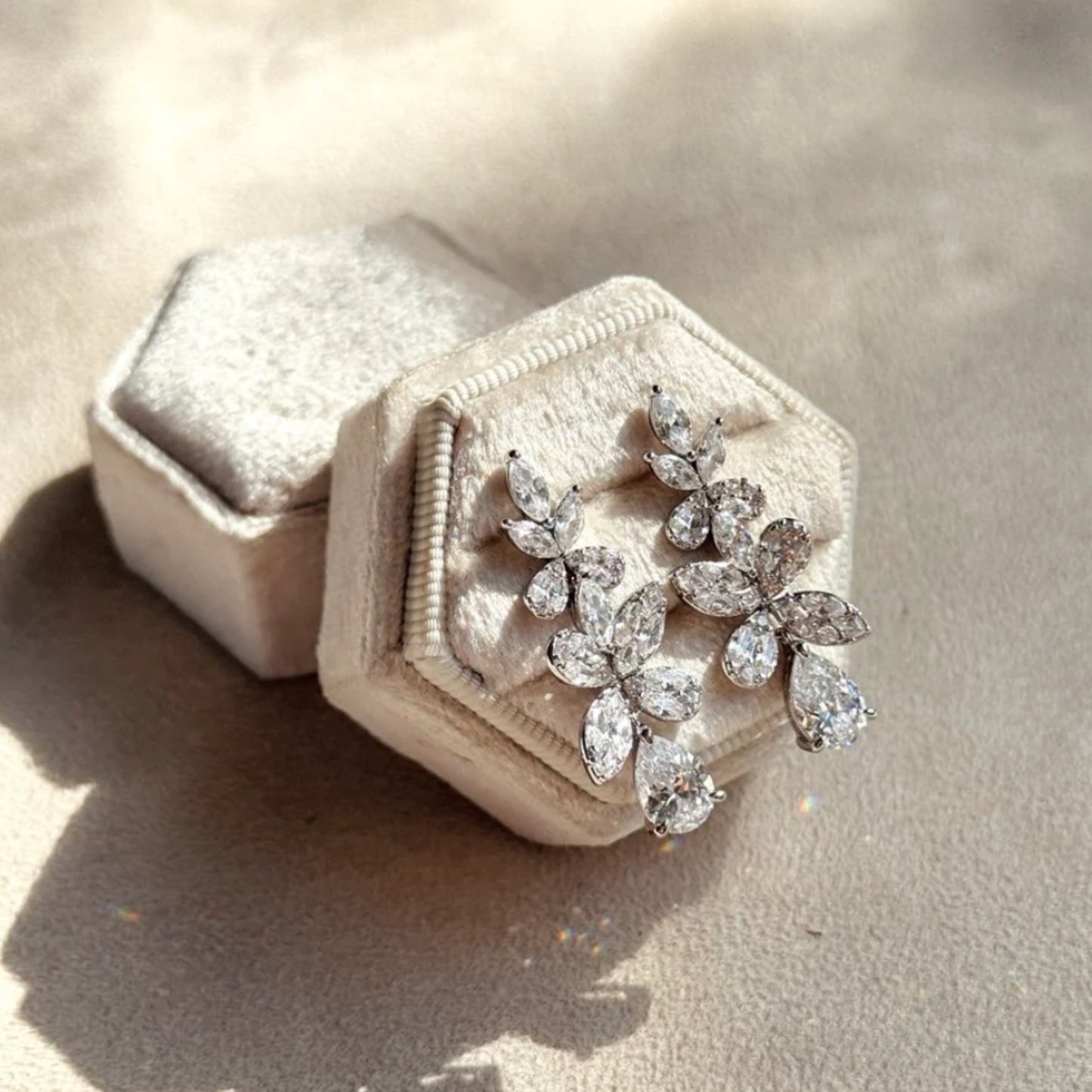 Aretes ER0216