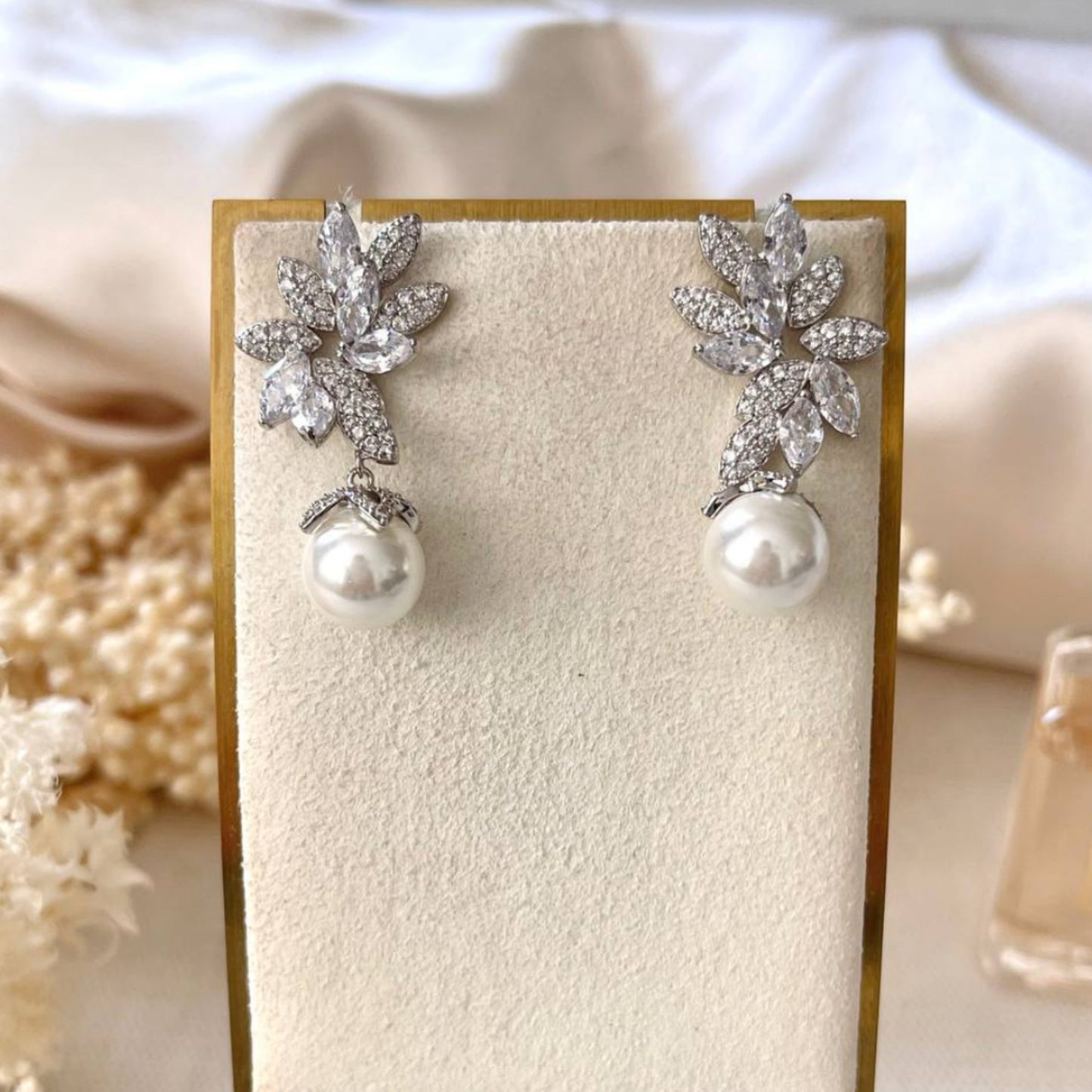 Aretes ER1031
