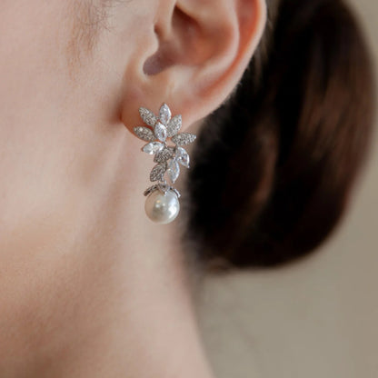 Aretes ER1031