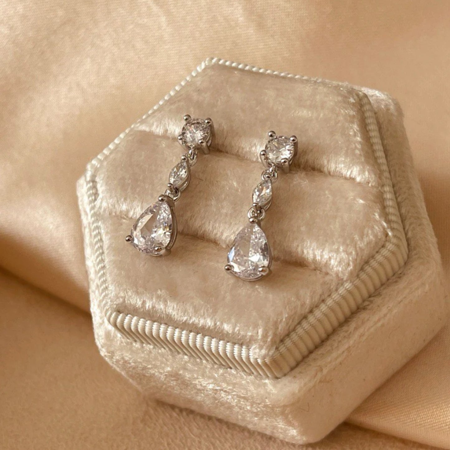 Aretes marquesa ER20