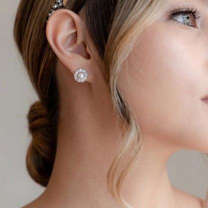 Aretes circulares ER22