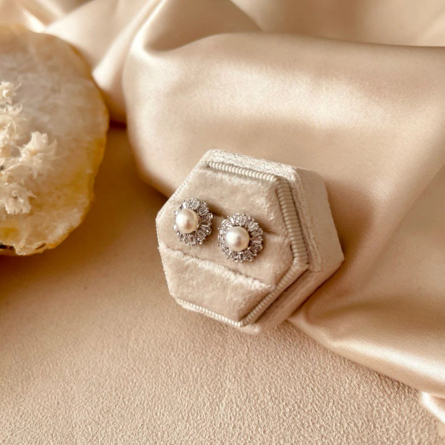 Aretes circulares ER22