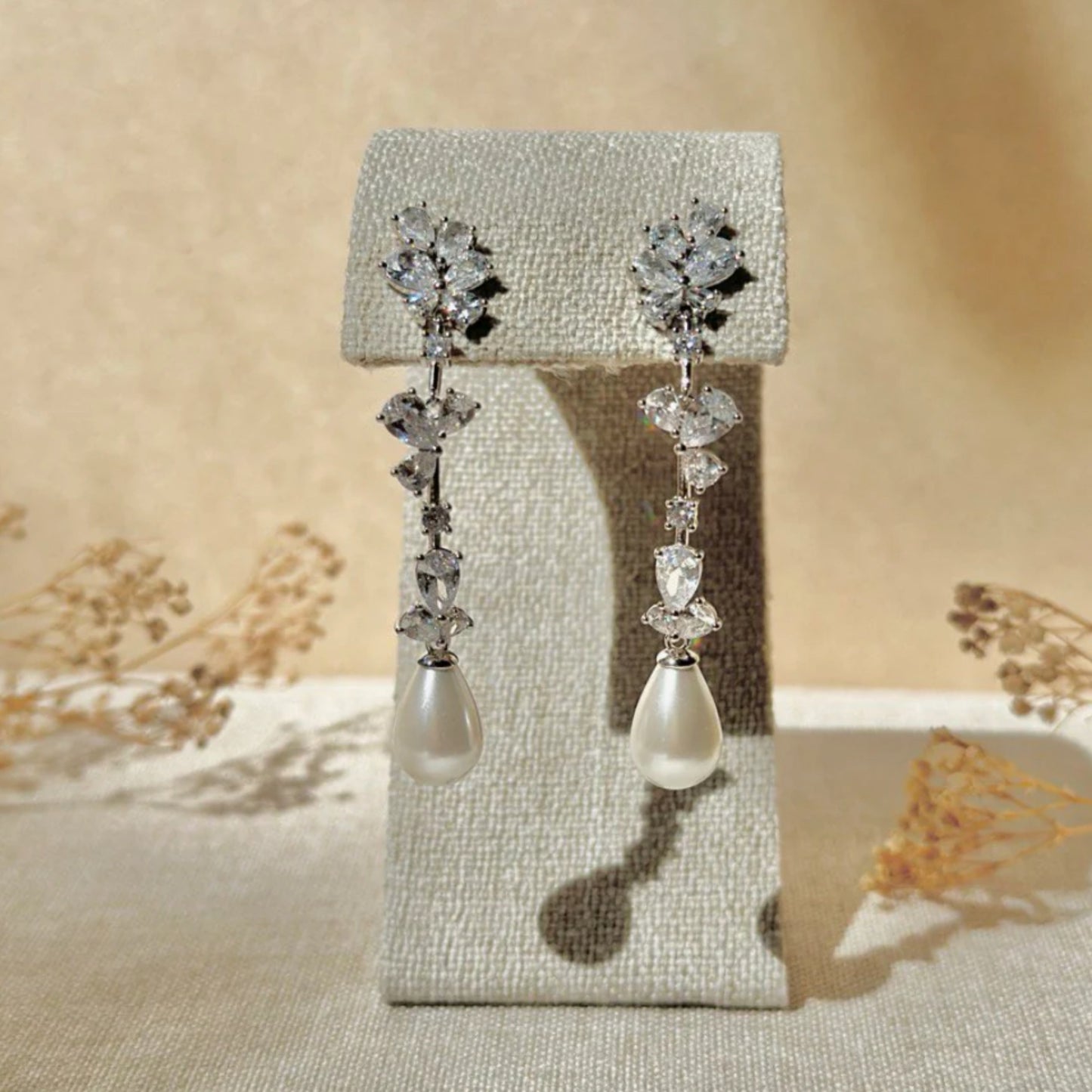 Aretes ER2390